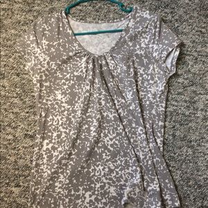 Merona top